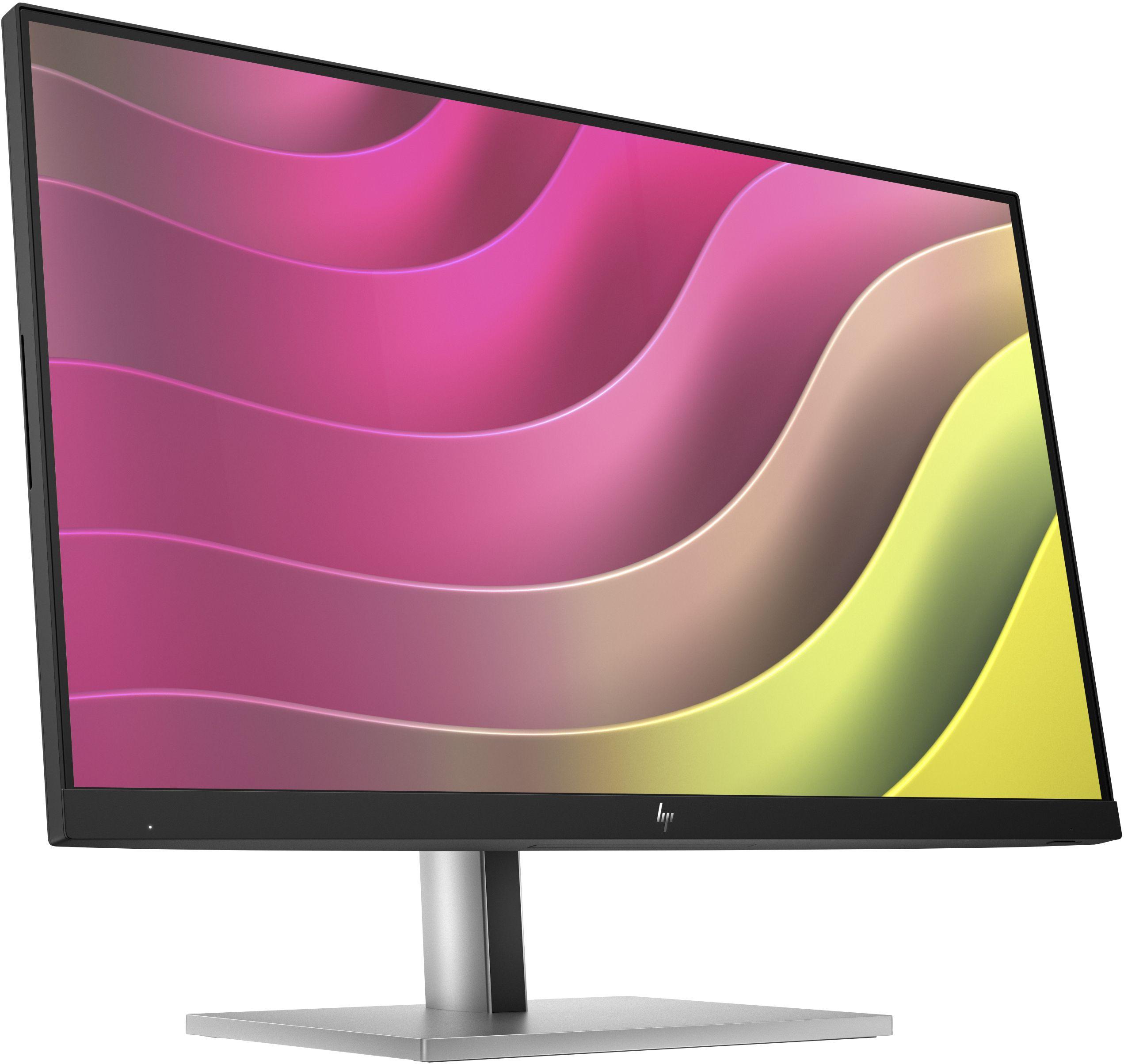 Monitor HP E24t G5 (23,8" - IPS - 75 Hz - Preto), miniatura 3