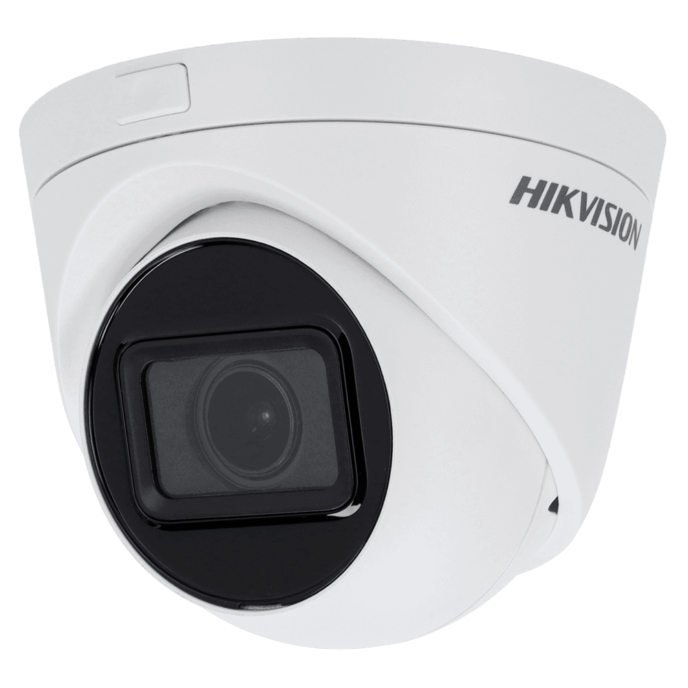 Câmara Turret IP HIKVISION DS-2CD1H23G2-IZ(2.8-12mm) (PoE IEEE 802.3af)
