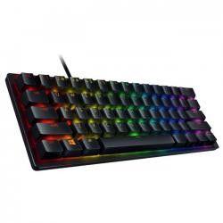 Teclado RAZER Huntsman Mini (ES - Óticos lineares Razer Red - 60%), miniatura 2