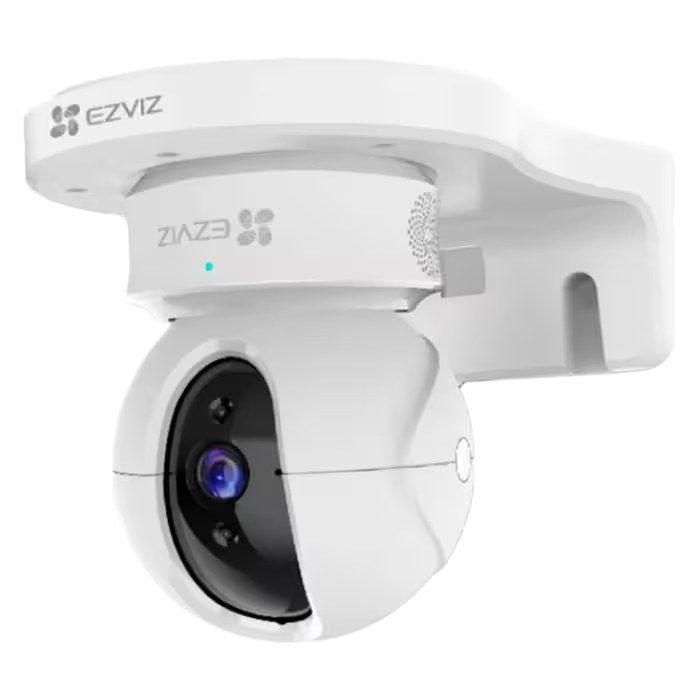Adaptador de Montagem de Parede EZVIZ CS-CMT-BRACKET-WALLMOUNT (Branco) — miniatura 4