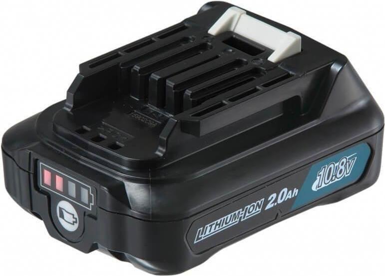 Bateria MAKITA BL1021B (Prateado)