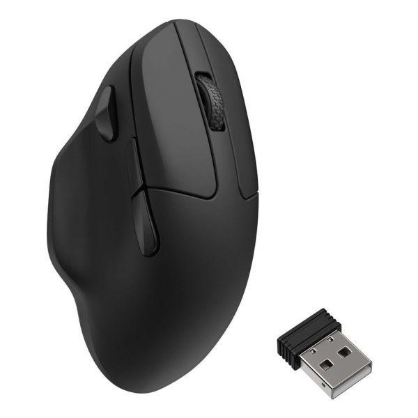 Rato KEYCHRON M7-A1 (Ambidestro - 26000 DPI - Ótico - Preto) — miniatura 2