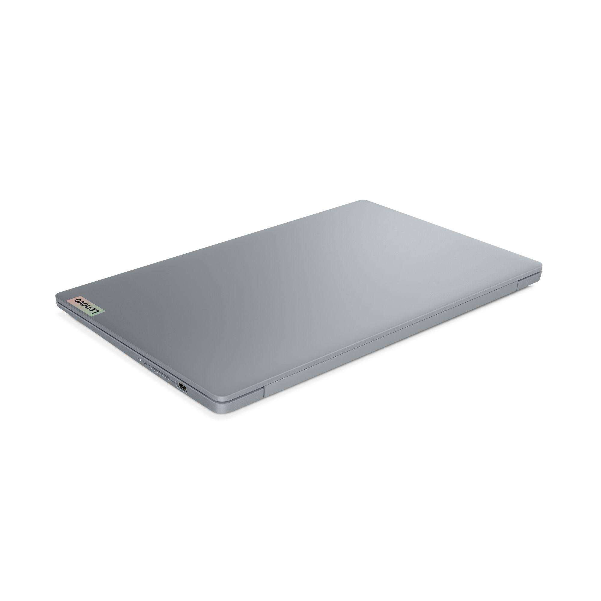 Computador Portátil LENOVO IdeaPad Slim 3 15IRU8-842 (FreeDOS - Intel Core i3 - i3-1315U - Cinzento) — miniatura 15