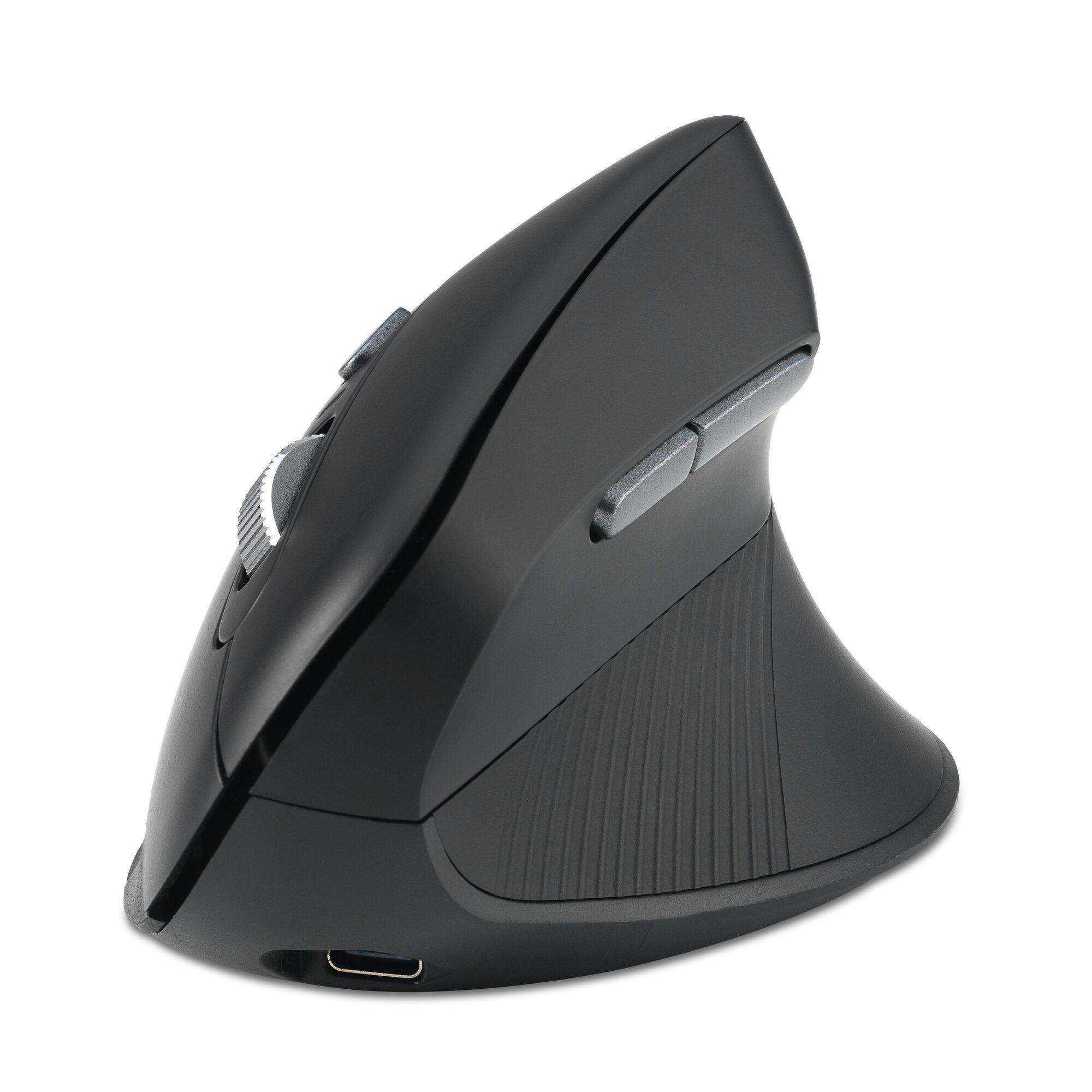 Rato KENSINGTON Pro Fit Ergo MY630 EQ (Ótico - Bluetooth - Windows, macOS, ChromeOS - Preto), miniatura 5