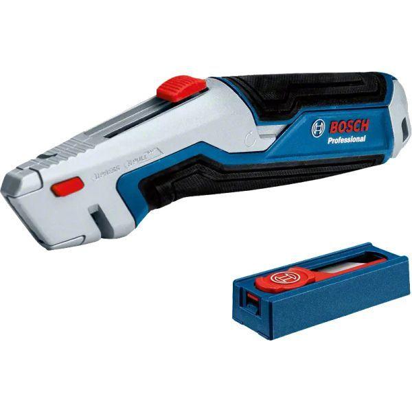 Cortador Retrátil BOSCH Professional 1600A027M5 (185,4 mm) — miniatura 2