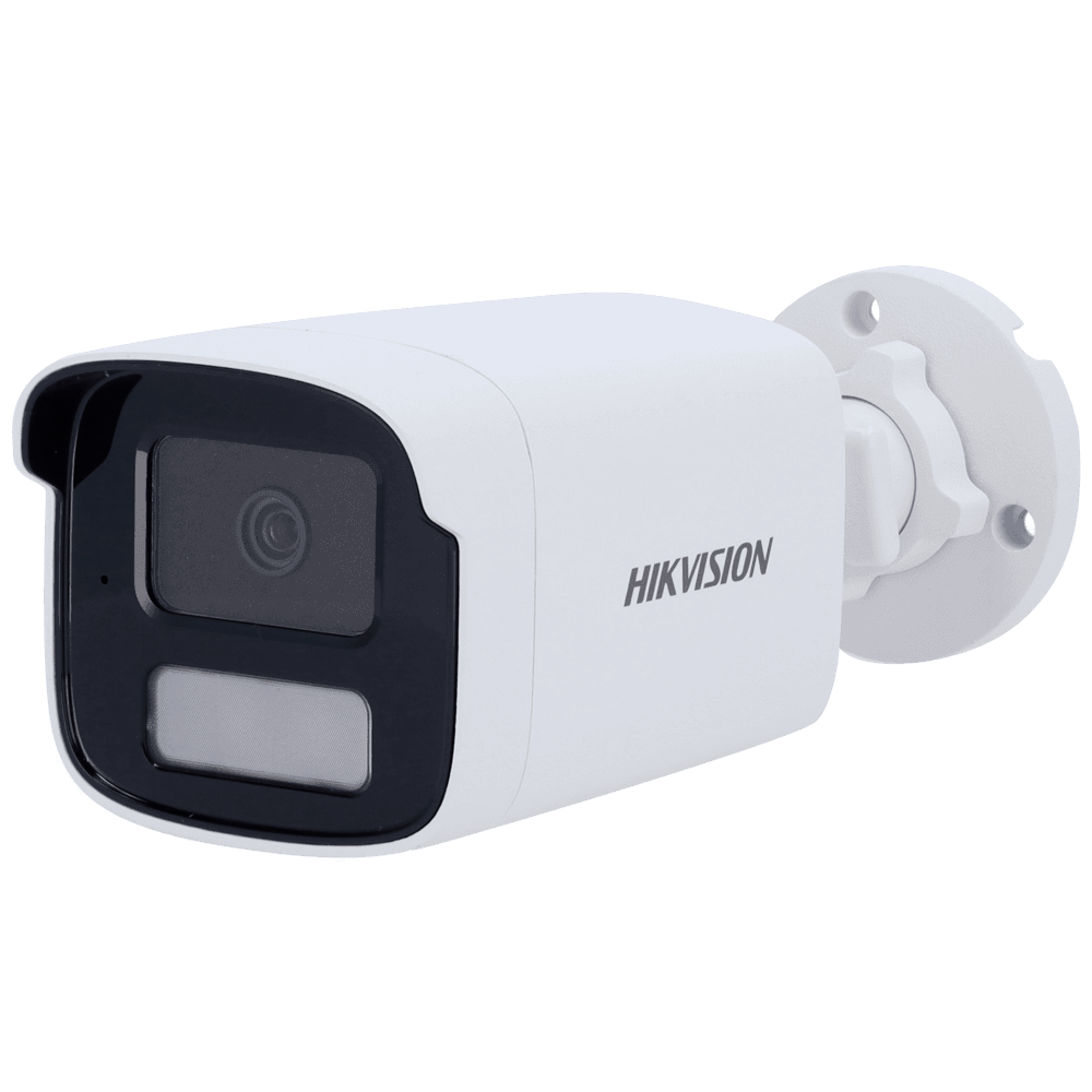Câmara IP Bullet HIKVISION DS-2CD1T63G2-LIU(6mm) (6 MP - 3200 × 1800 pixels - Parede)