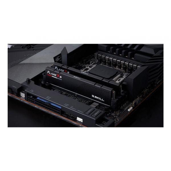 Memória RAM G.SKILL Flare X5 F5-5600J3636C8GH2-FX5 (5600 MT/s - 16 GB - DIMM), miniatura 4
