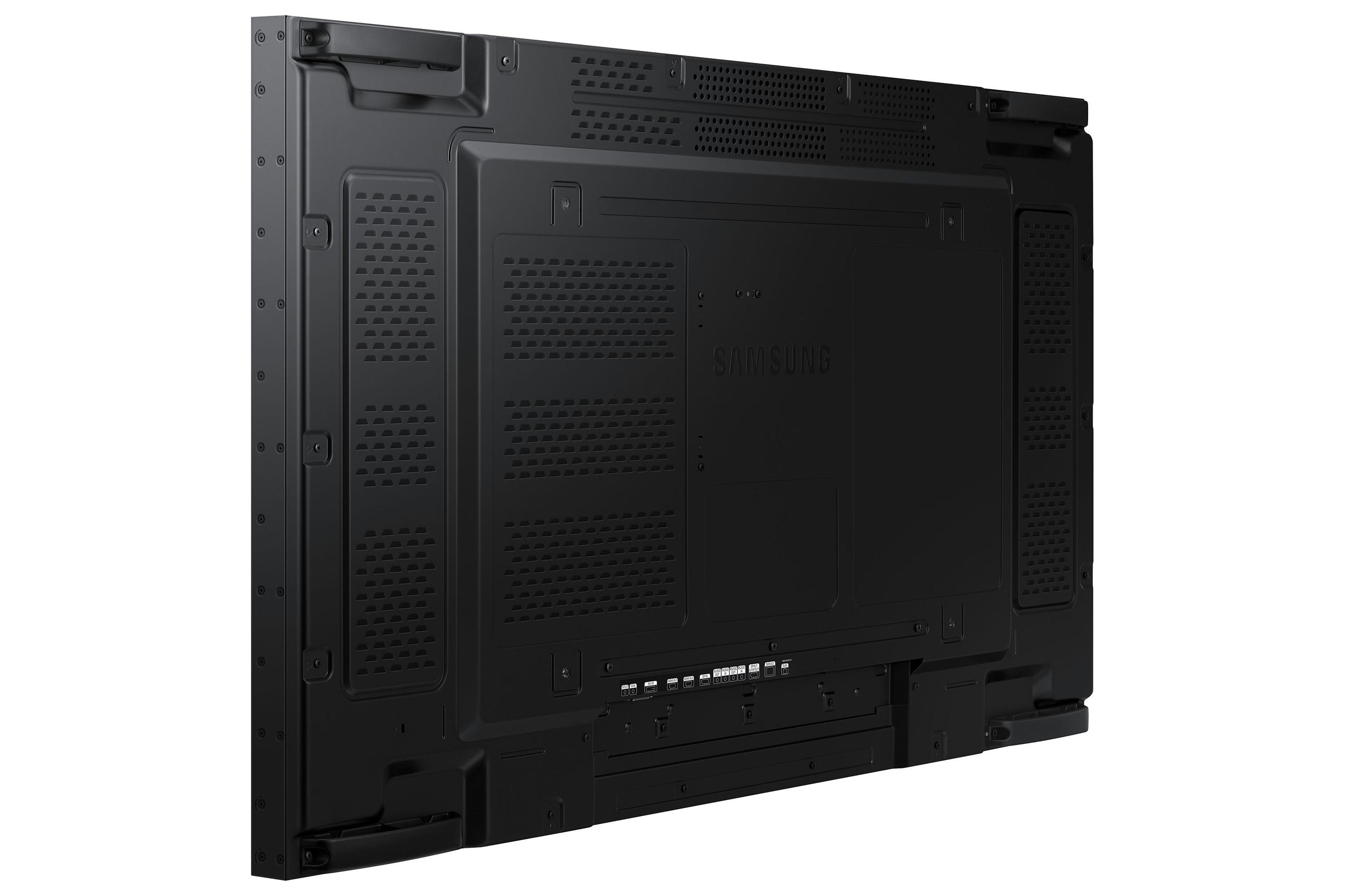 Monitor SAMSUNG VH55B-C (55" - IPS - 47-63 Hz - Preto), miniatura 6
