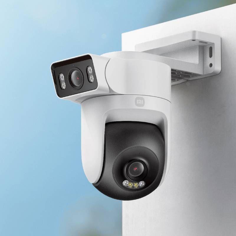 Câmara de Segurança XIAOMI Outdoor Camera CW500 (Teto - 4 MP - 2560 x 1440 píxeis - Branco), miniatura 5