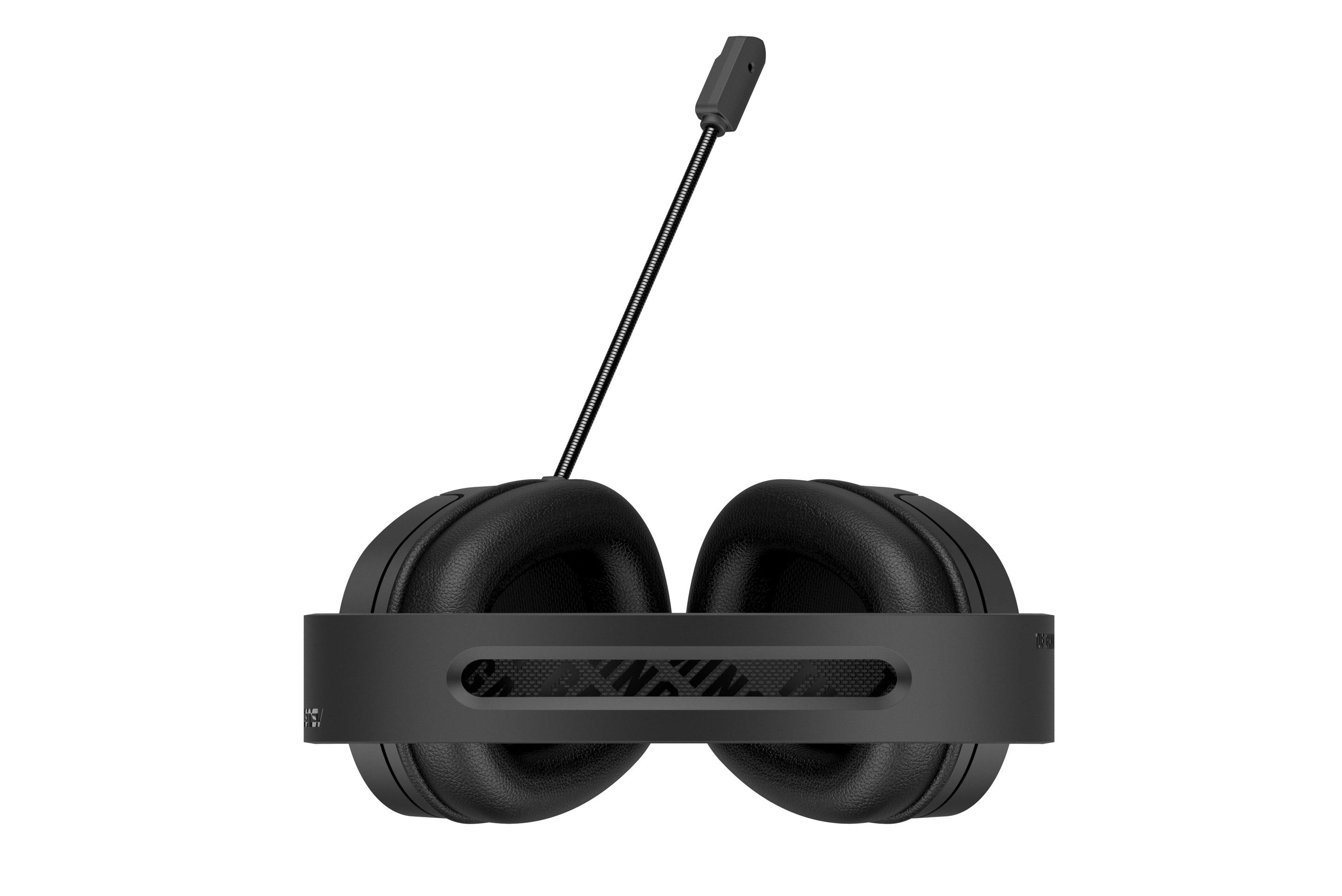 Headset Gaming ASUS TUF Gaming H1 Wireless (Binaural - Sem fios - Circum-aural - Preto), miniatura 8