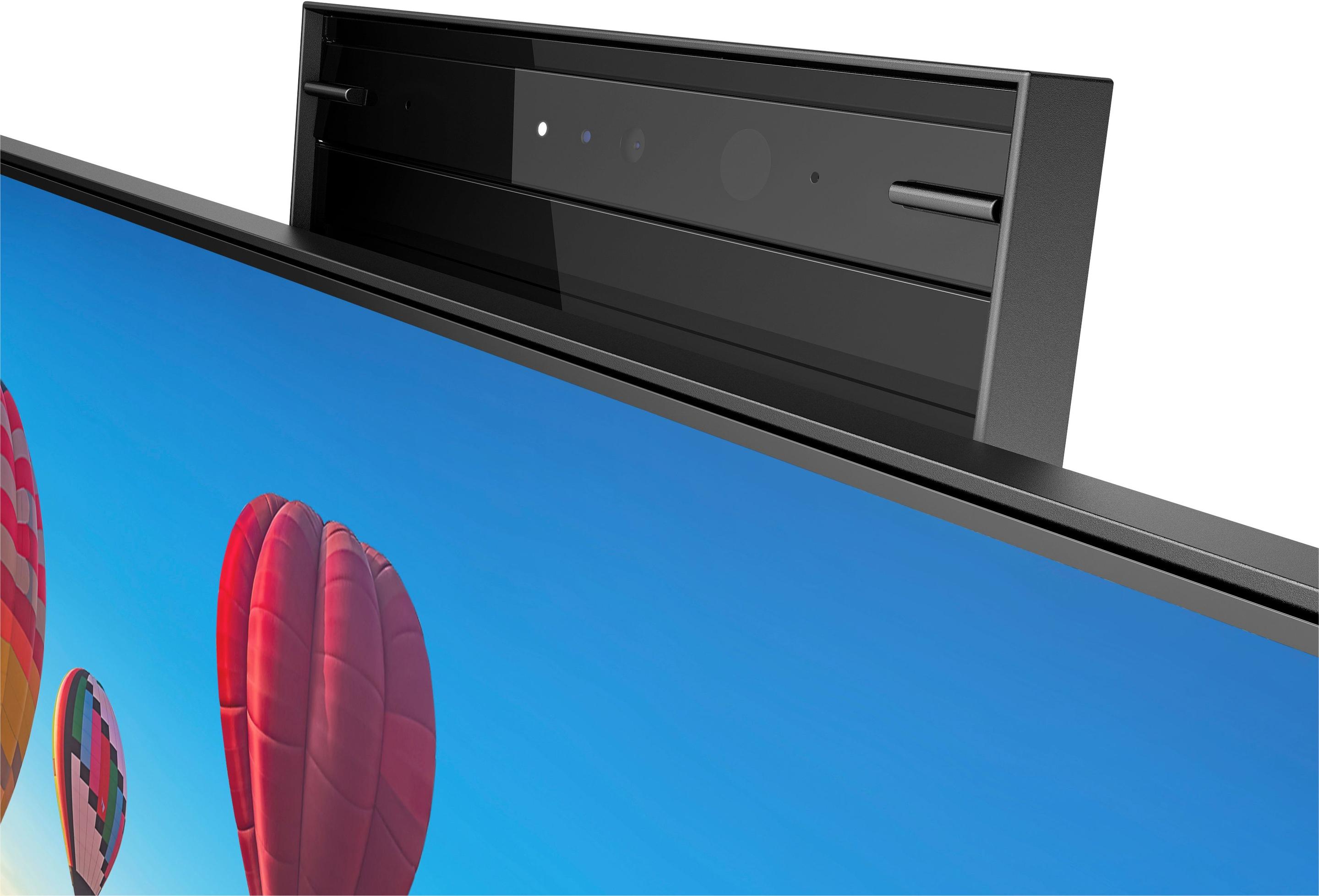 Monitor HP E24m G4 (23,8" - IPS - 75 Hz - Preto), miniatura 7