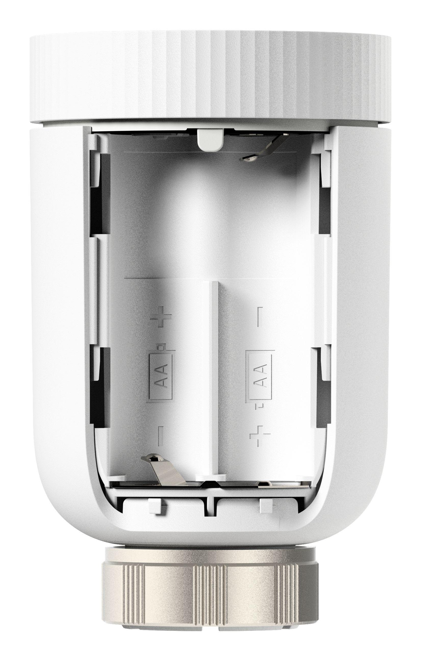 Cabeça Termostática Inteligente IMOU IOT-TRV1-EU (Branco) — miniatura 4