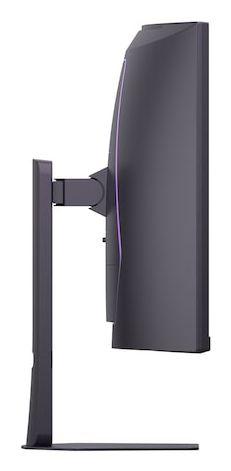 Monitor LG UltraGear 37G800A-B (37" - VA - 165 Hz - Preto) — miniatura 8