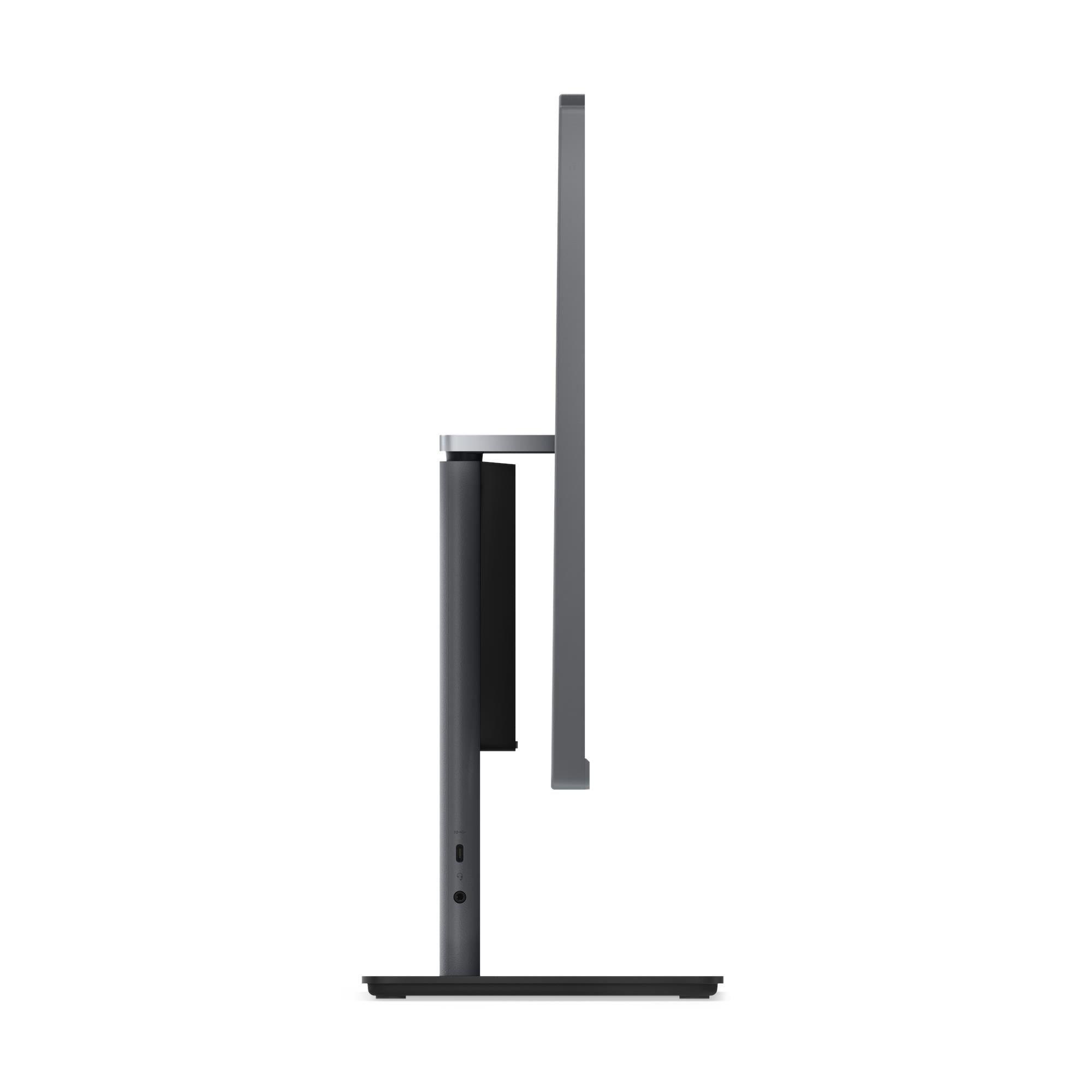 PC All-in-One LENOVO ThinkCentre neo 50a 24 Gen 6 LNL (Core Ultra 5 226V - 16GB - 512GB SSD - 23,8" Full HD - Cinzento), miniatura 7