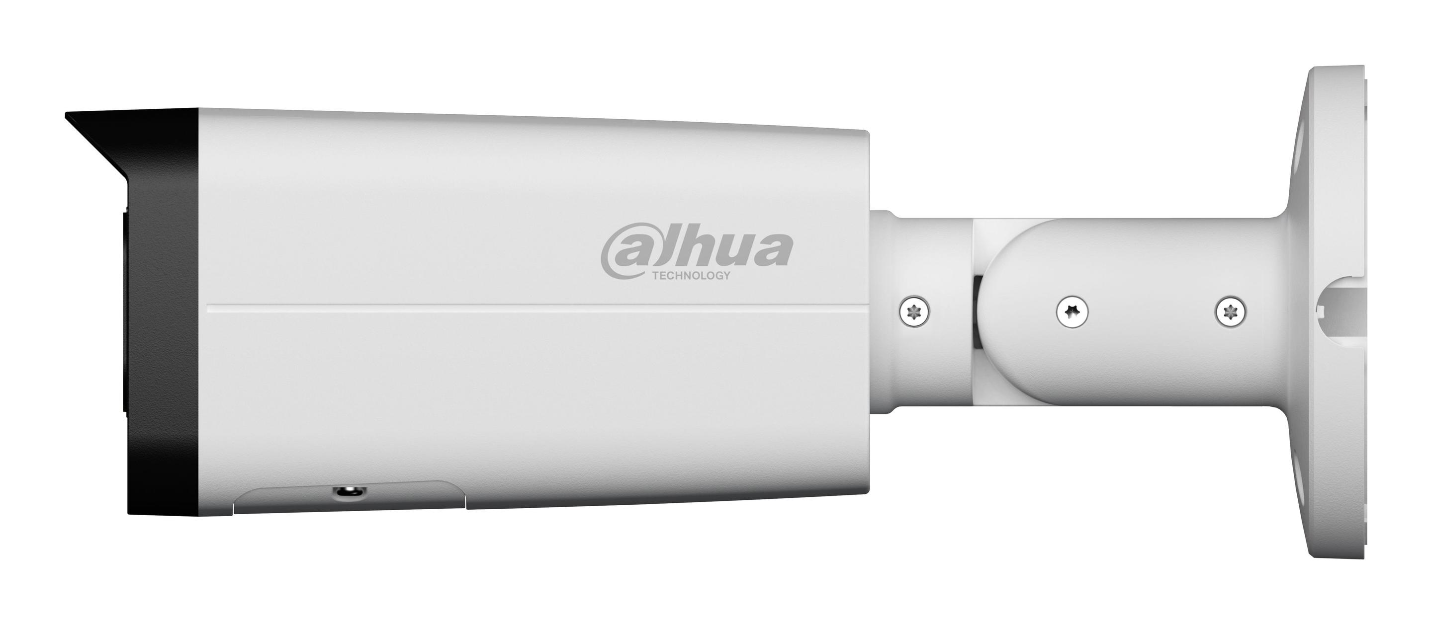 Câmara de Segurança IP Bullet DAHUA HFW3849TP-ZAS-IL-27135 (Exterior - 8 MP - 3840 x 2160 pixels - Branco), miniatura 2
