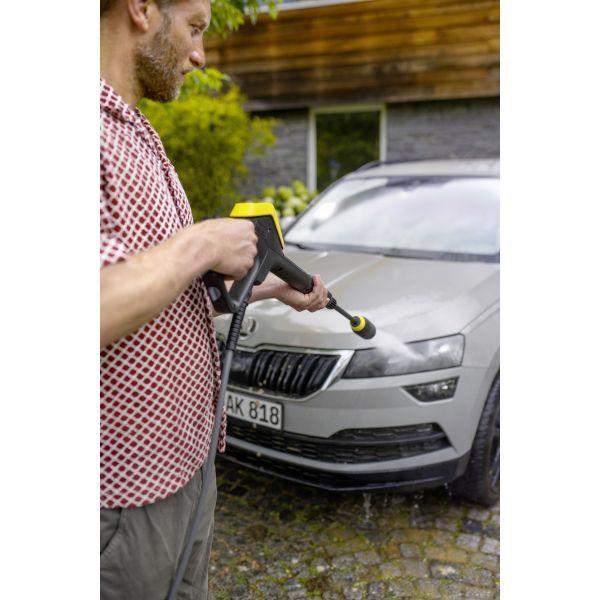 Lança Multi Jato KÄRCHER MJ 160 (Preto), miniatura 5