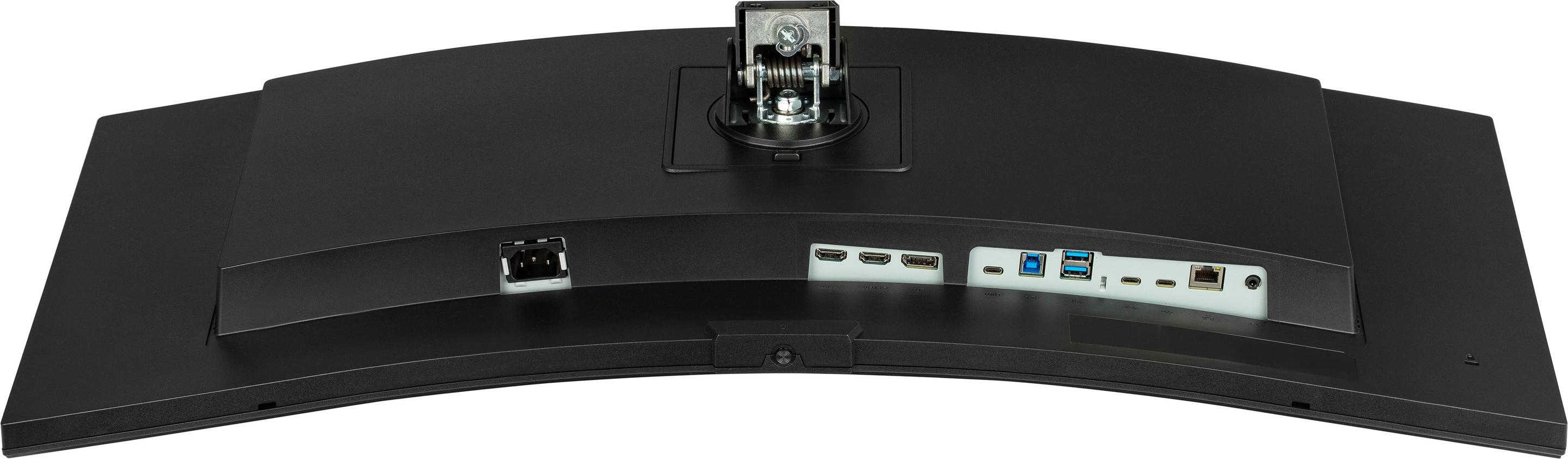 Monitor IIYAMA ProLite XCB3497WQSNP-B1 (34" - VA - 120 Hz - Preto) — miniatura 11