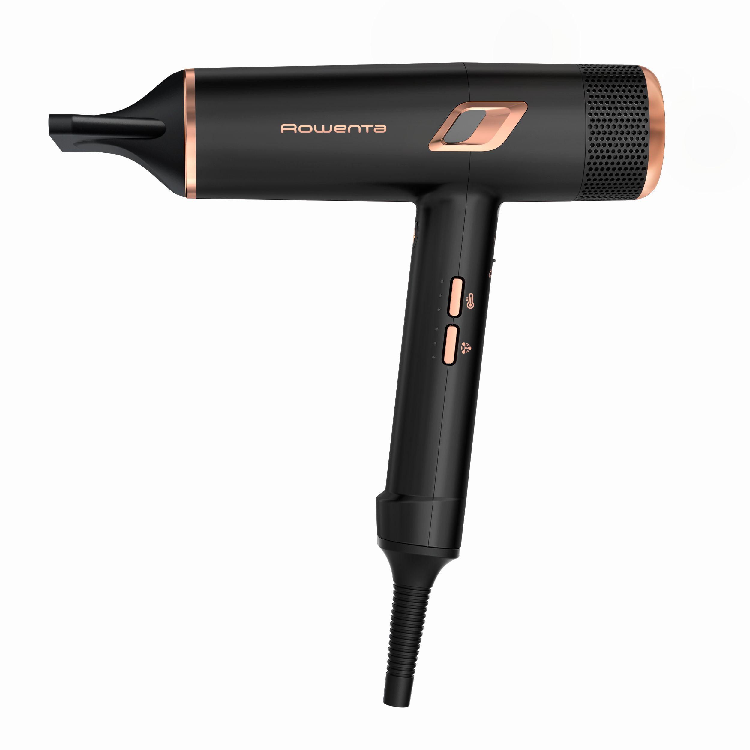 Secador de Cabelo ROWENTA Ultimate Experience CV9920F3 (Preto e Cobre) — miniatura 2