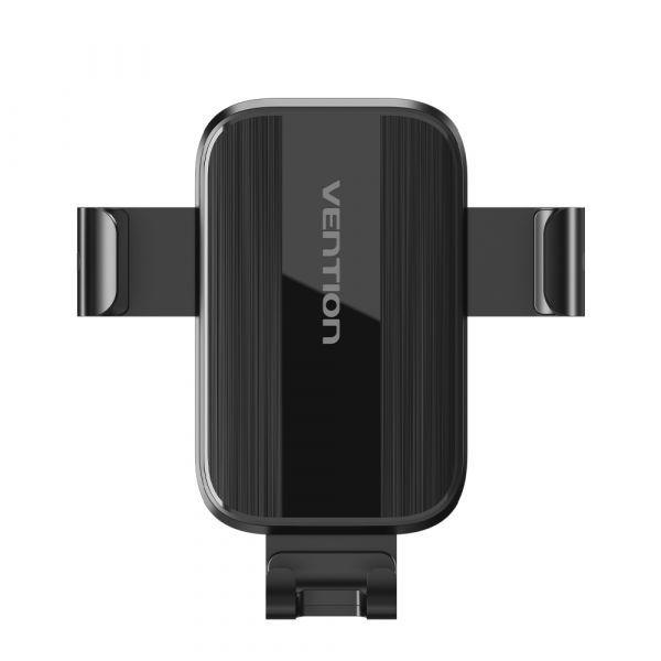 Suporte para Telemóvel de Carro VENTION KCTB0 (Preto) — miniatura 2