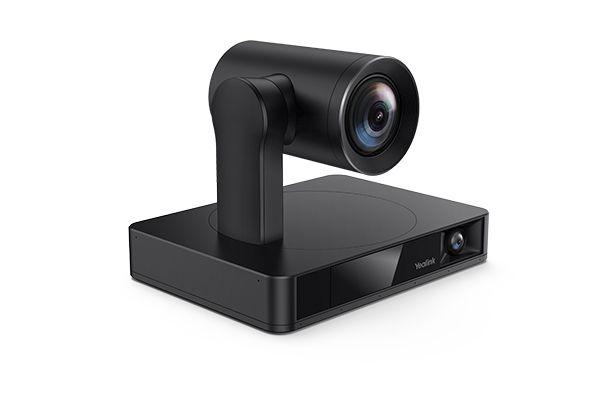 Sistema de Videoconferência YEALINK MVC940-C5-004 (Preto e Cinzento), miniatura 11