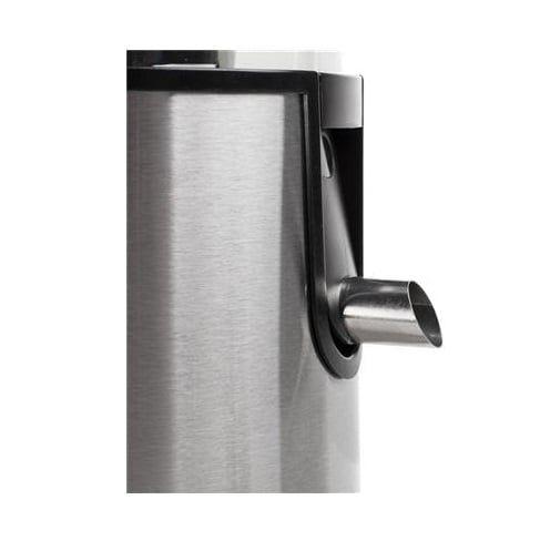 Centrifugadora de Sumos TRISTAR SC-2284 (Preto e Inox), miniatura 3