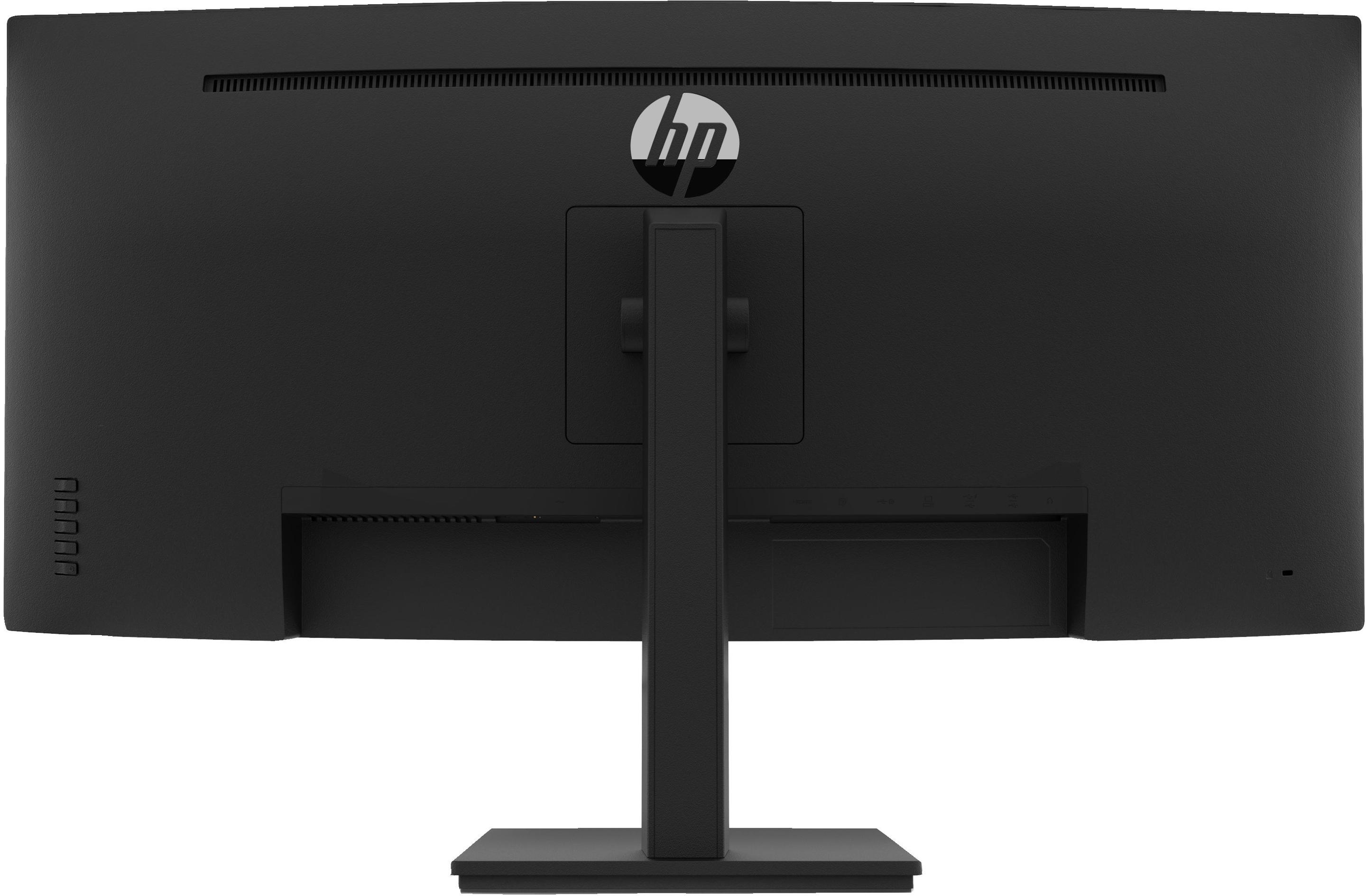 Monitor HP P34hc G4 (34" - VA - 60 Hz - Preto), miniatura 6