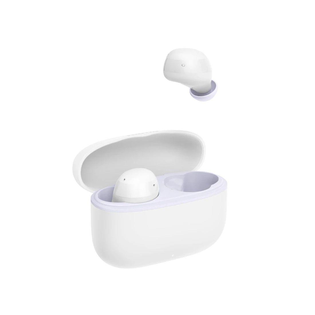 Auscultadores HAMA Freedom Buddy II (4 h - Branco), miniatura 2