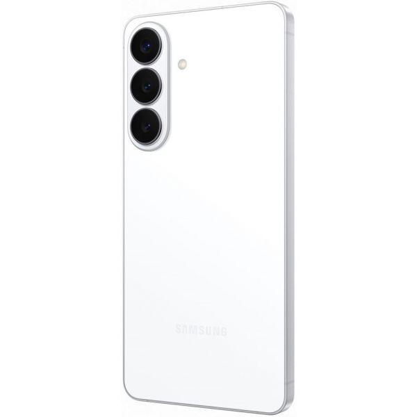 Smartphone SAMSUNG Galaxy S26+ 5G (12GB/512GB - 6,7" - Branco) SM-S947BZWGEUE, miniatura 5