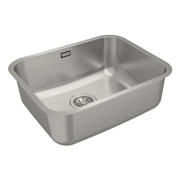 Lava-Loiça de Encastre TEKA BET 50.40.20 Plus (Inox), miniatura 4