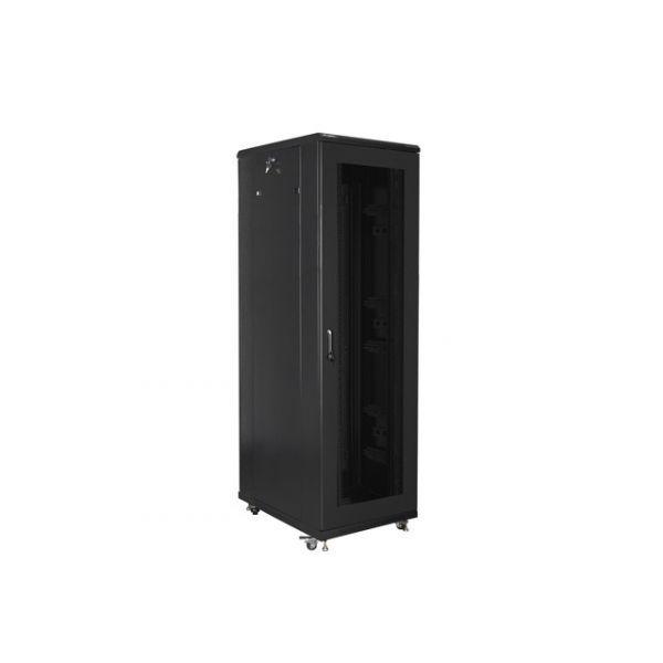 Armário Rack LANBERG FF01-8842-23B (Preto), miniatura 5