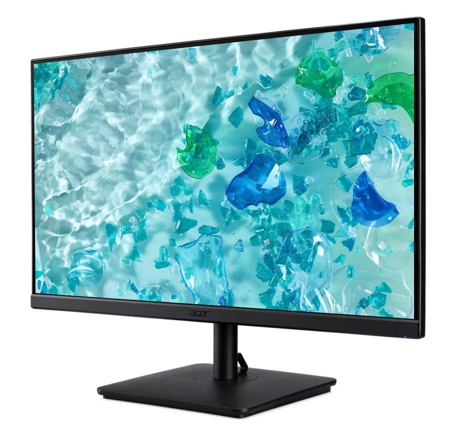 Monitor ACER Vero V7 V227Q E0bi (21,5" - IPS - 100 Hz - Preto), miniatura 3