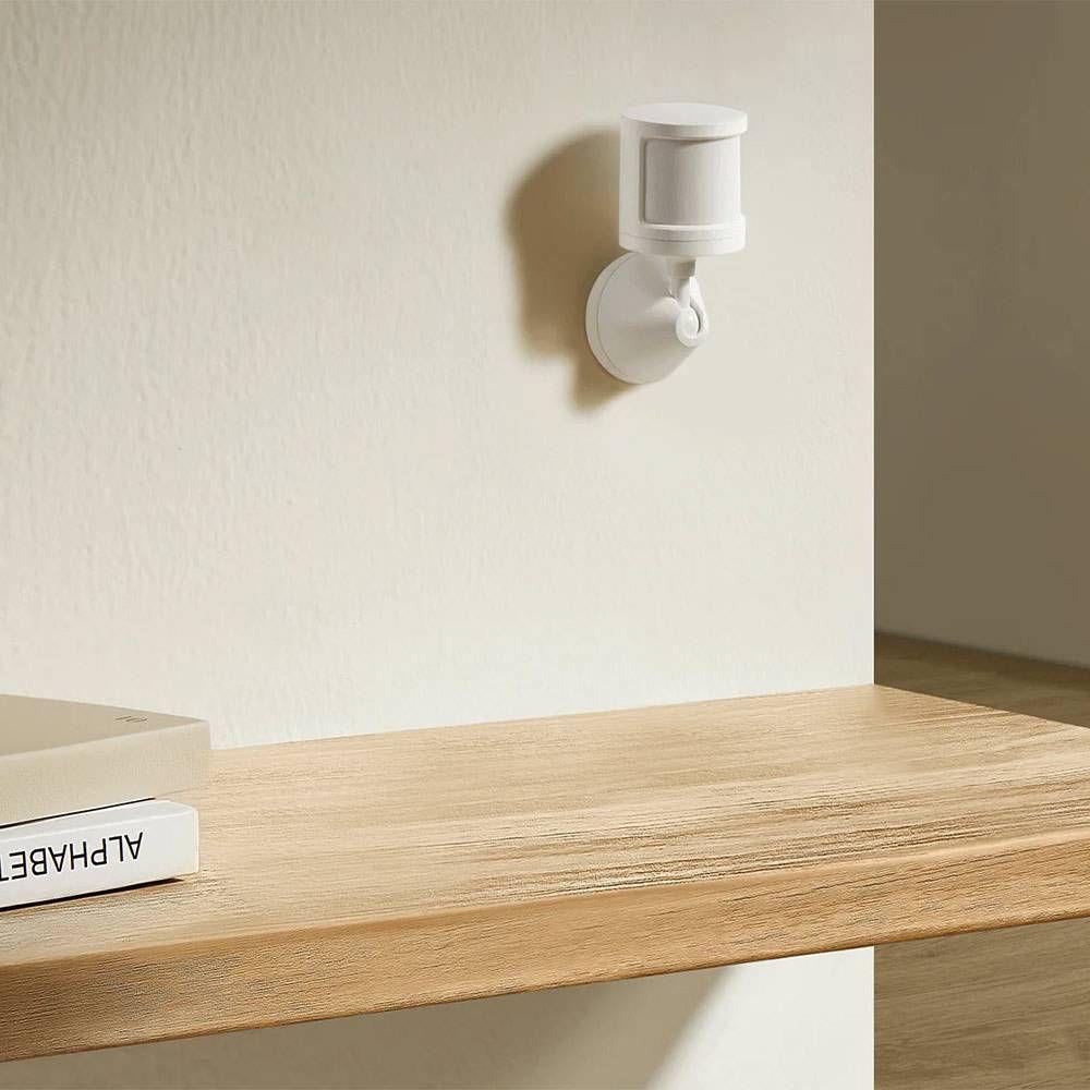 Sensor de Movimento XIAOMI Motion Sensor 2S (Branco) — miniatura 3