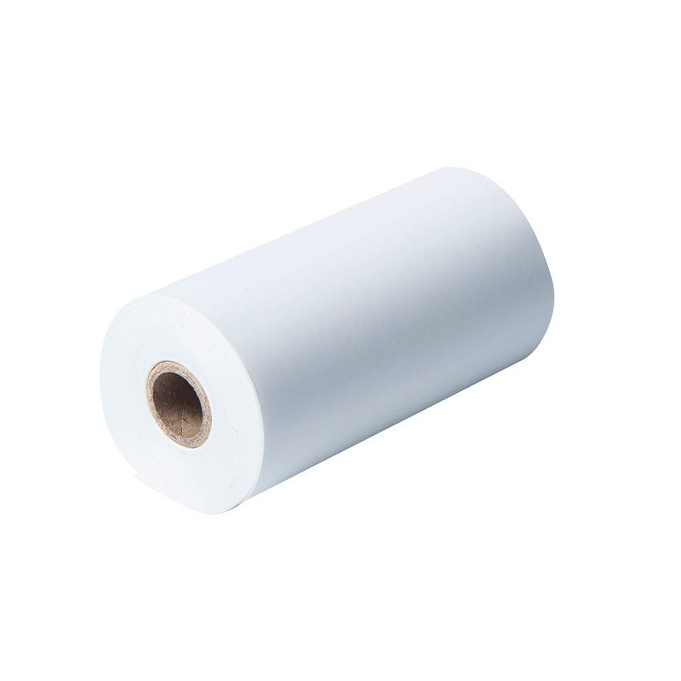 Rolos de Papel Térmico BROTHER BDE1J000079040 (79 mm x 14 m - 24 Unidades), miniatura 5