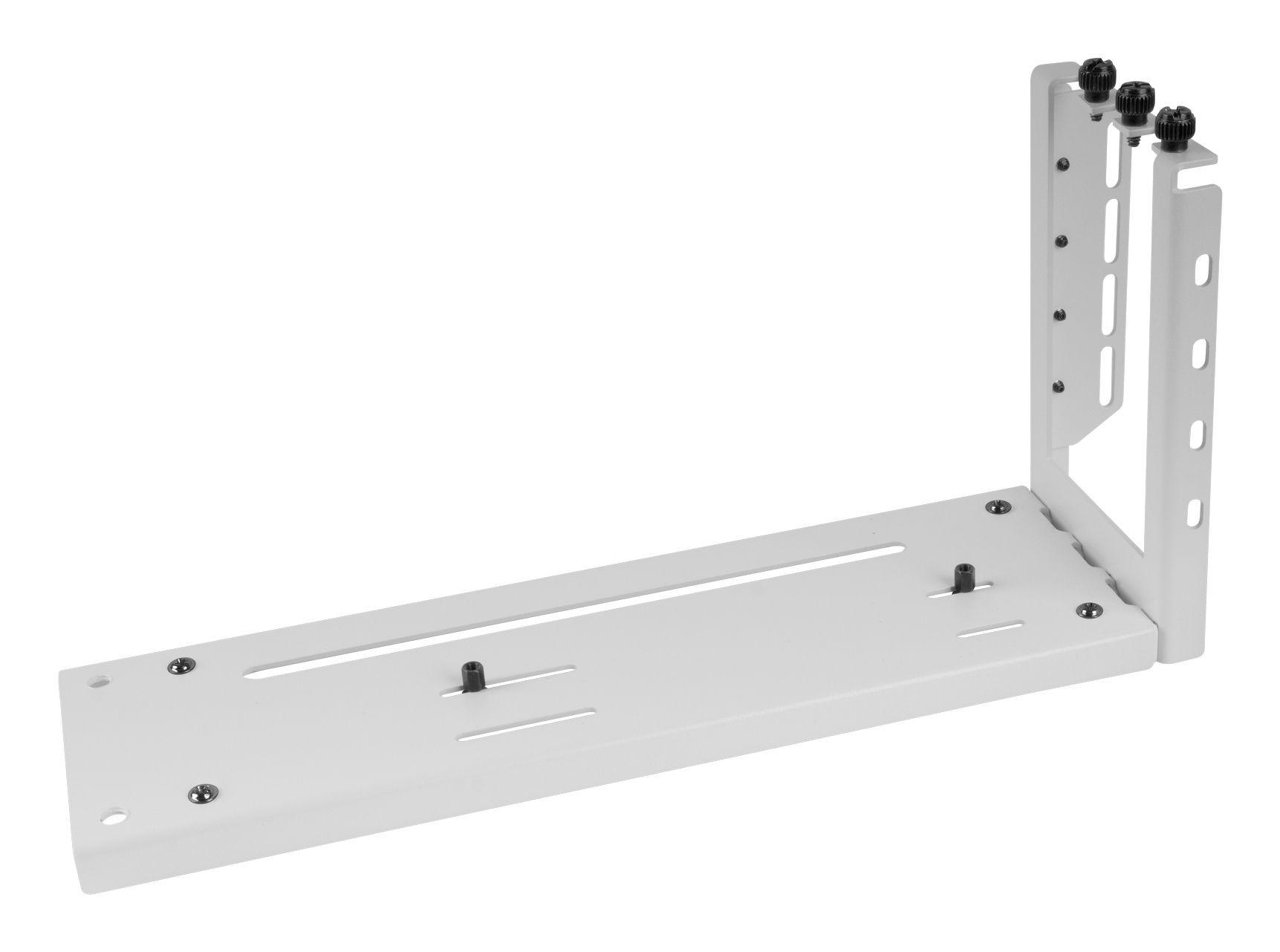 Suporte Vertical para Placa Gráfica MARS GAMING MCAGCVW (Branco) — miniatura 3