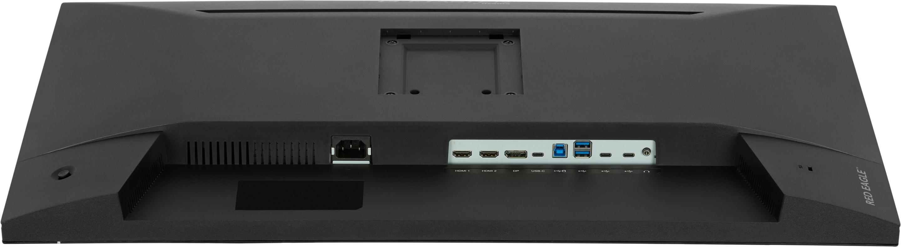 Monitor IIYAMA GB3261UHSCP-B1 (31,5" - VA - 144 Hz - Preto) — miniatura 8