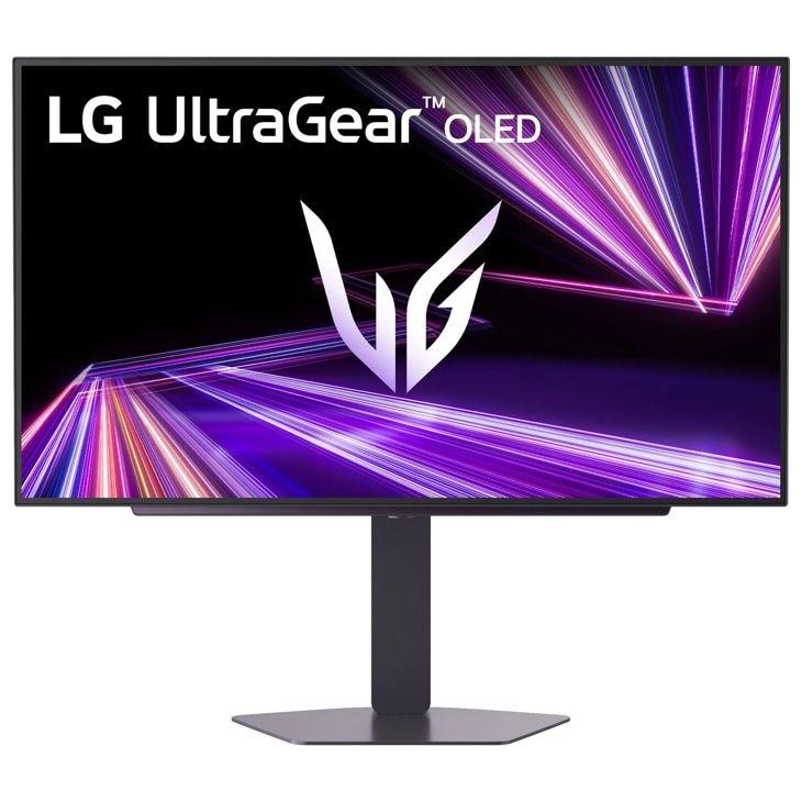Monitor LG 27GX704A-B (27" - OLED - 240 Hz - Preto)