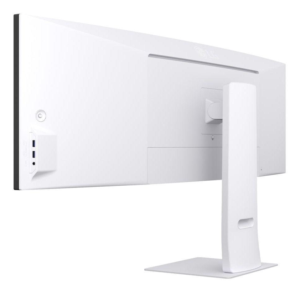 Monitor LG 49U950A-W.AEU (49" - Nano IPS - 144 Hz - Preto e Branco), miniatura 13