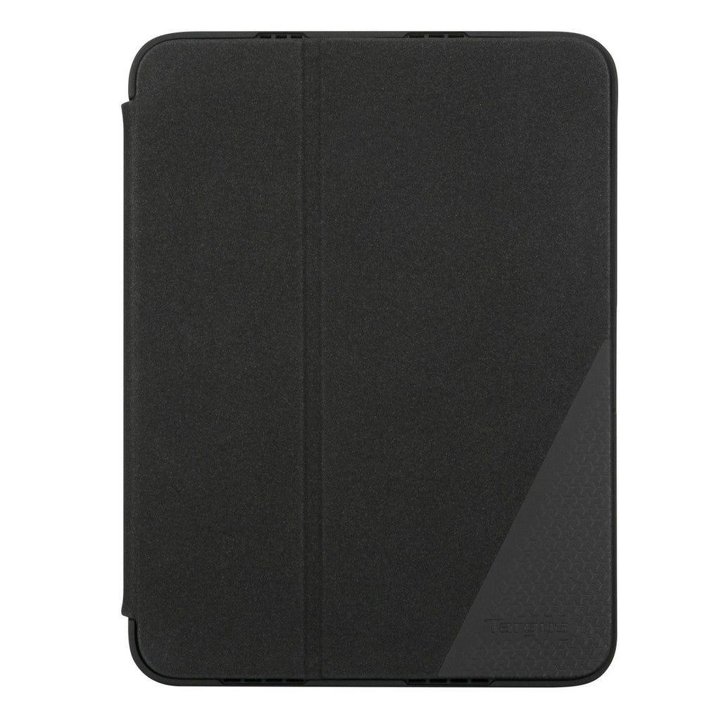 Capa para Tablet TARGUS Click-In THZ912GL (Apple - Preto)