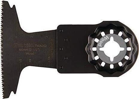 Lâmina de Imersão MAKITA TMA052 (Aço de alto carbono)