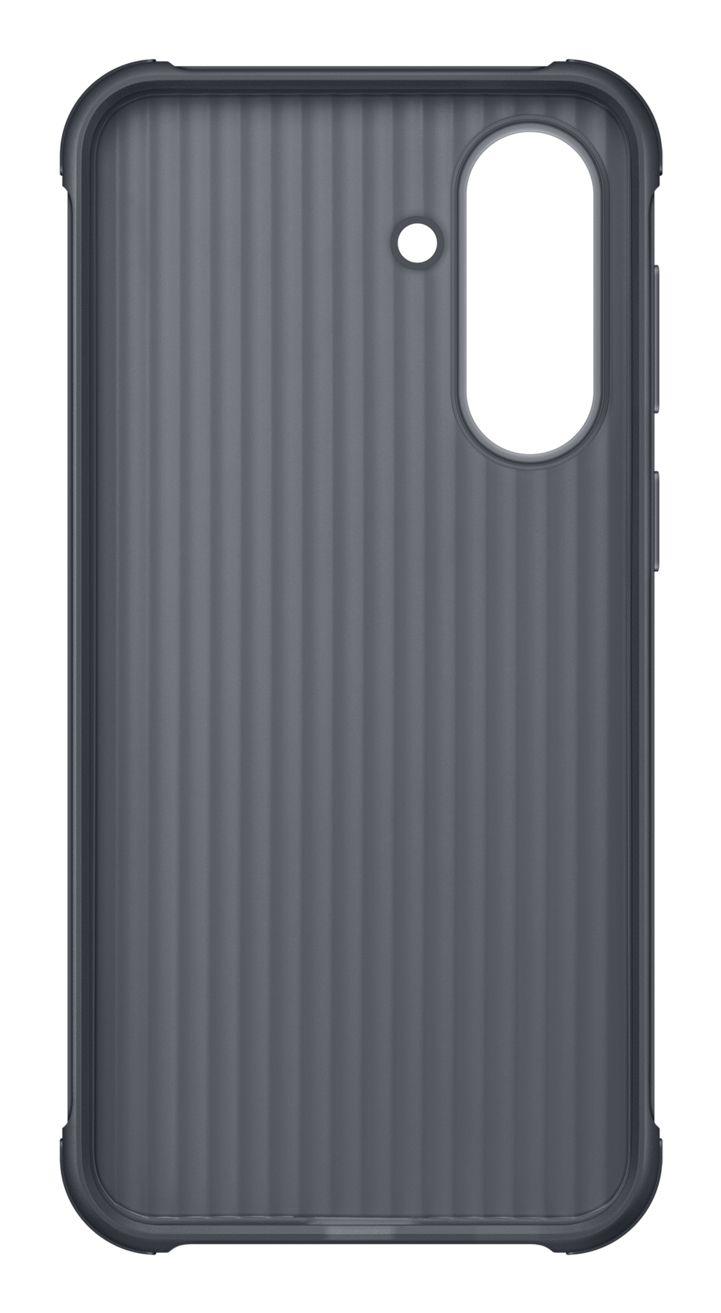 Capa Rugged SAMSUNG Galaxy A37 5G (6,7" - PC e TPU - Preto), miniatura 5
