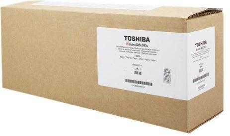 Toner TOSHIBA T-3850P (10000 páginas - Preto)