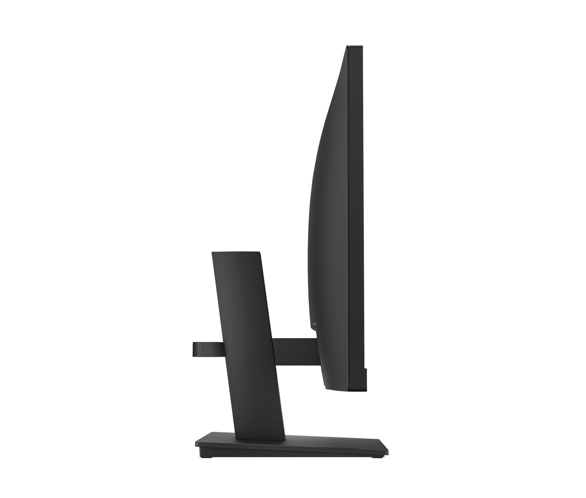 Monitor HP Series 3 Pro 322ph (21,5" - IPS - 100 Hz - Preto) — miniatura 4