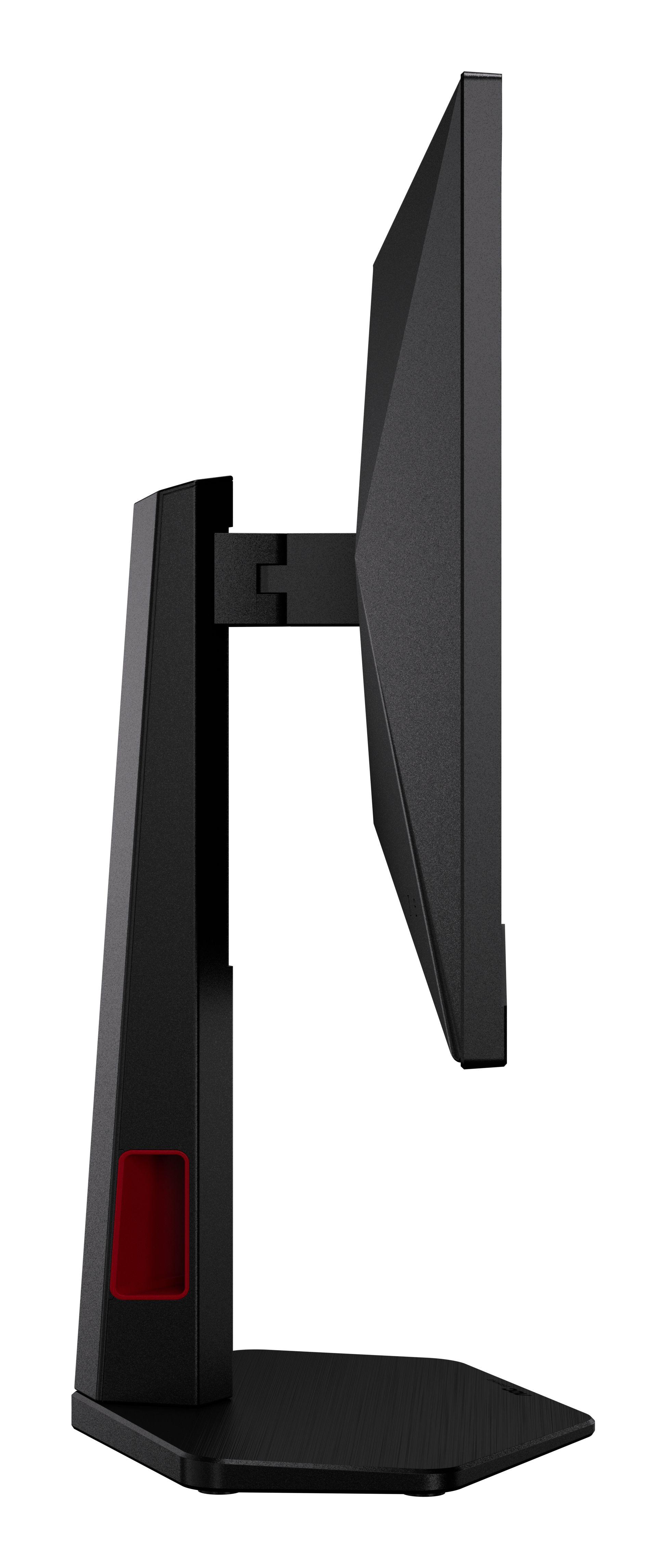 Monitor AOC 24G4ZR (23,8" - Fast IPS - 260 Hz - Preto/Vermelho) — miniatura 11
