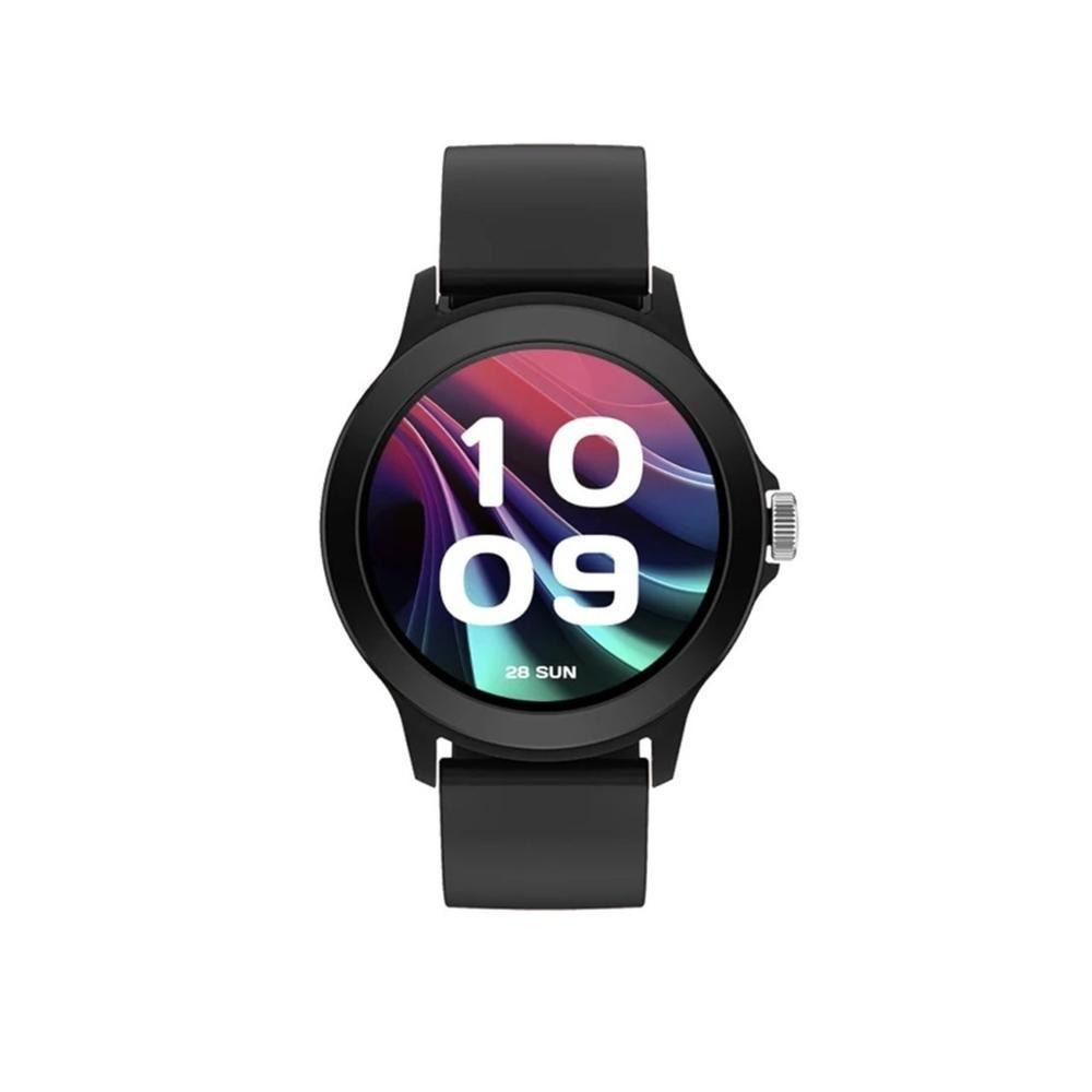 Smartwatch SPC Smartee Duo Vivo 2 (AMOLED 1,32" - IP68 - Preto)