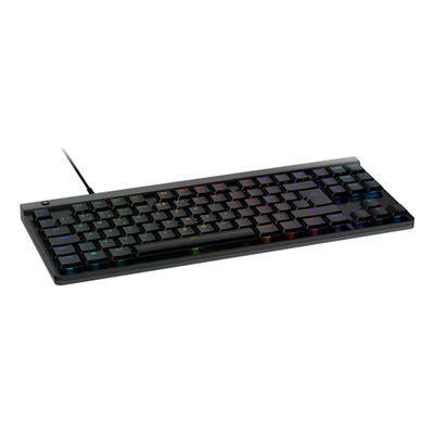 Teclado LOGITECH G515 TKL (CH - TKL - Com fios - Preto), miniatura 2