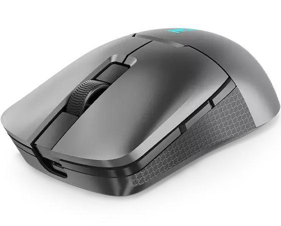 Rato LENOVO Legion M600s (Ambidestro - 19000 DPI - Ótico - Cinzento), miniatura 6