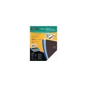 Capas de Encadernação FELLOWES 5376503 (Polipropileno - Transparente) — miniatura 3