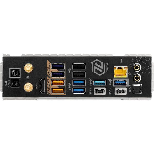 Motherboard ASROCK X870E Taichi (AM5 - PC - Duplo canal - Multicor), miniatura 5