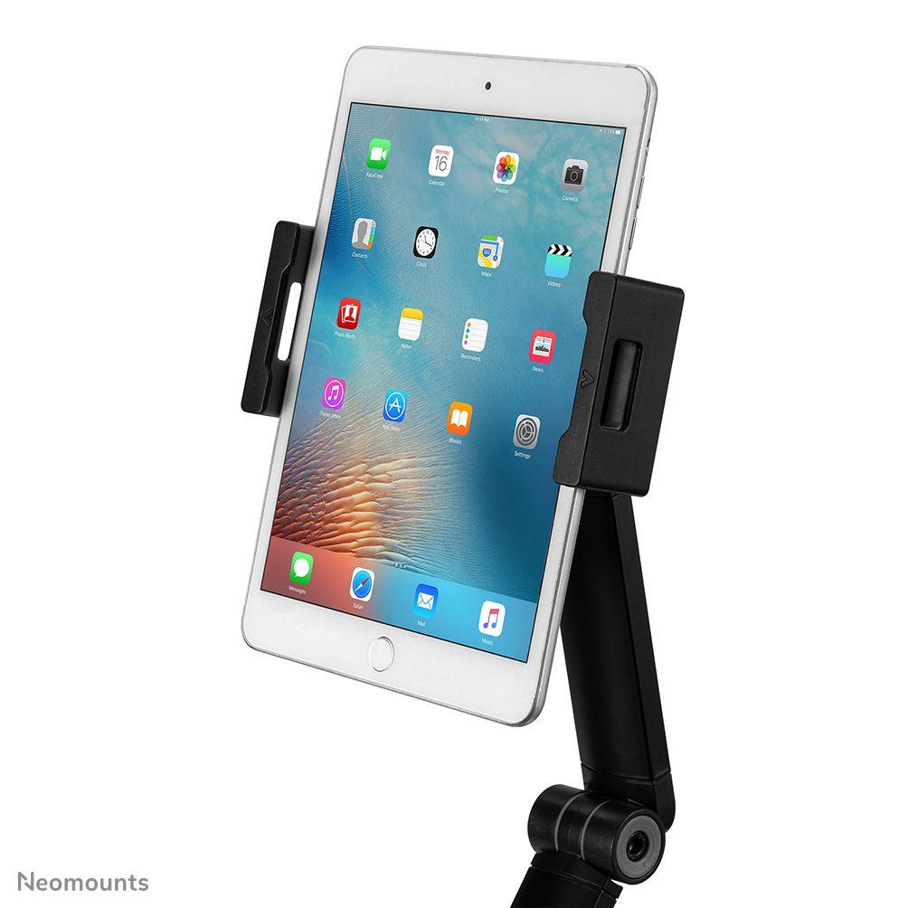 Suporte de Segurança para Tablet NEOMOUNTS DS15-545BL1 (4,7–12,9" - Preto), miniatura 4