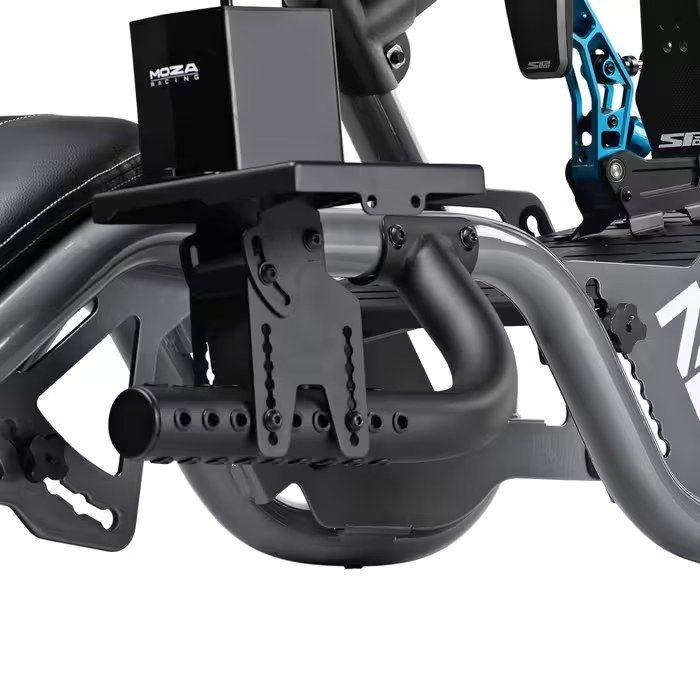 Suporte para Alavanca de Mudanças e Travão de Mão NEXT LEVEL RACING NLR-R005 / F-GT Pro (Montagem à direita) — miniatura 4